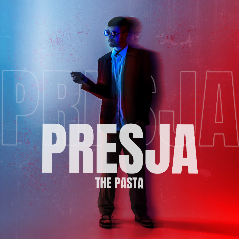 THE PASTA prezentuje osobisty utwór „Presja”