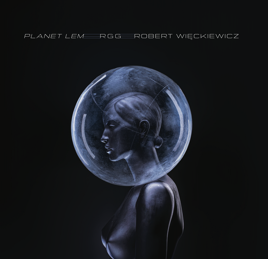 RGG & Robert Więckiewicz – „Planet Lem” [RECENZJA]