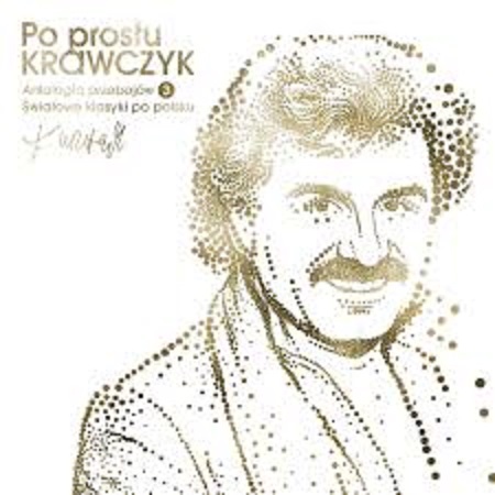 Krzysztof Krawczyk i „Antologia przebojów cz. 3. Światowe klasyki po polsku”