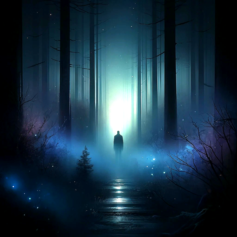 AdriatiQ powraca w nowej odsłonie. Posłuchaj singla „Shadows of the Night”!
