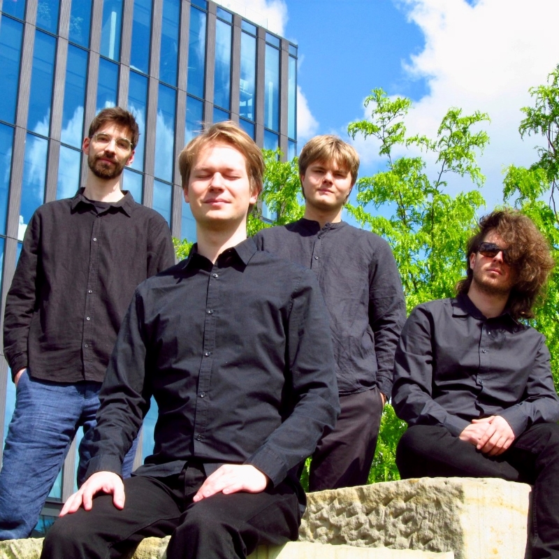 Bielska Zadymka Jazzowa. Cyryl Lewczuk Quartet wśród finalistów!