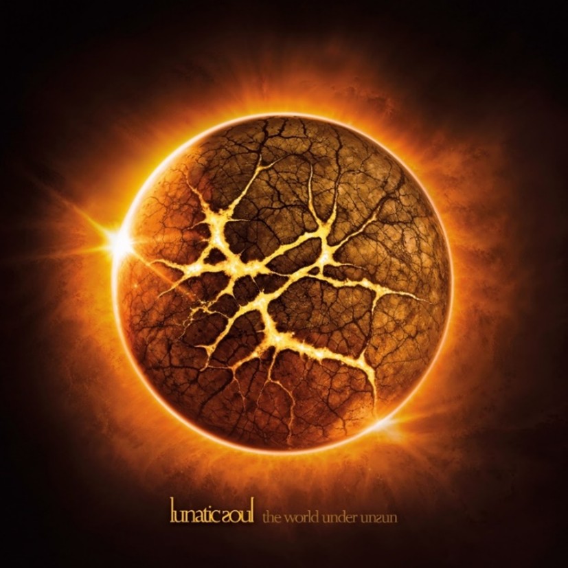 Lunatic Soul – „The World Under Unsun” [RECENZJA]