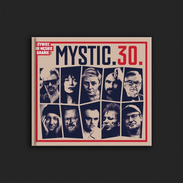 ORGANEK & Piotr Rogucki w utworze „Los cebula i krokodyle łzy”. Zapowiedź albumu”MYSTIC.3.0″