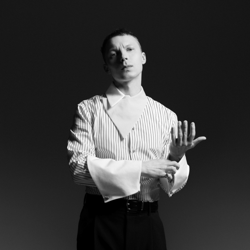 Igor Herbut z koncertami „GRECHUTA HERBUTA”