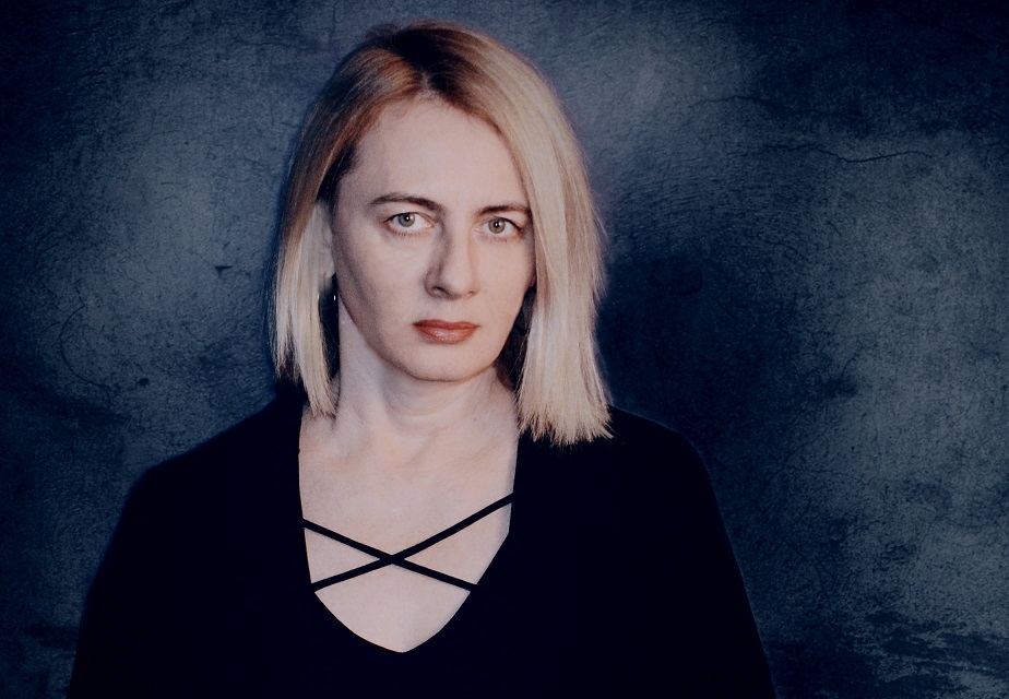 Kod genetyczny jako partytura muzyczna. Marzena Majcher z albumem „DNA CODE MUSIC”