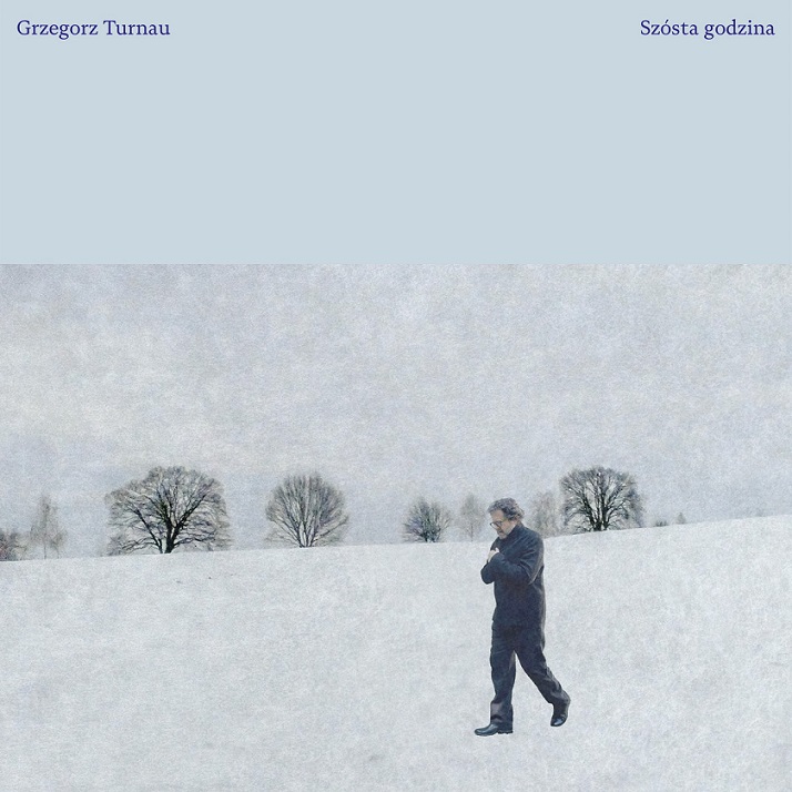 Grzegorz Turnau – „Szósta godzina” [RECENZJA]