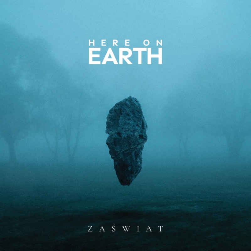 Here on Earth – „Zaświat” [RECENZJA]
