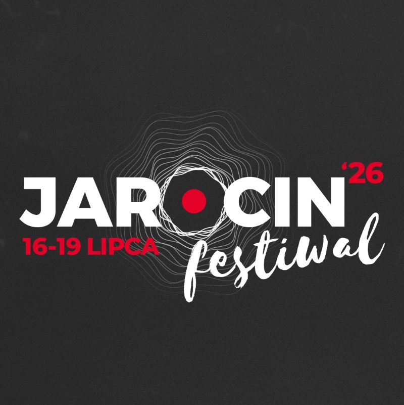 Jarocin Festiwal 2026 – ostatnie ogłoszenie artystów!