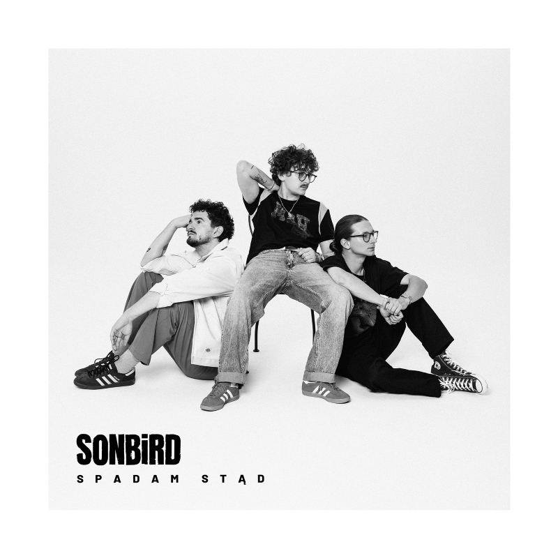 Sonbird prezentuje nowy singiel „Spadam stąd”