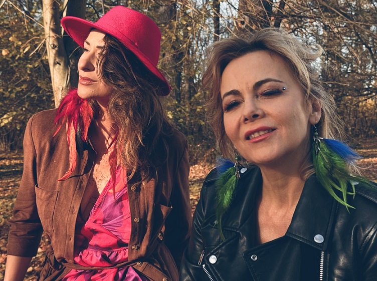 Jesień przedłużona „Babim latem” – poetycki duet Ewy Lorskiej i Witka Łukaszewskiego