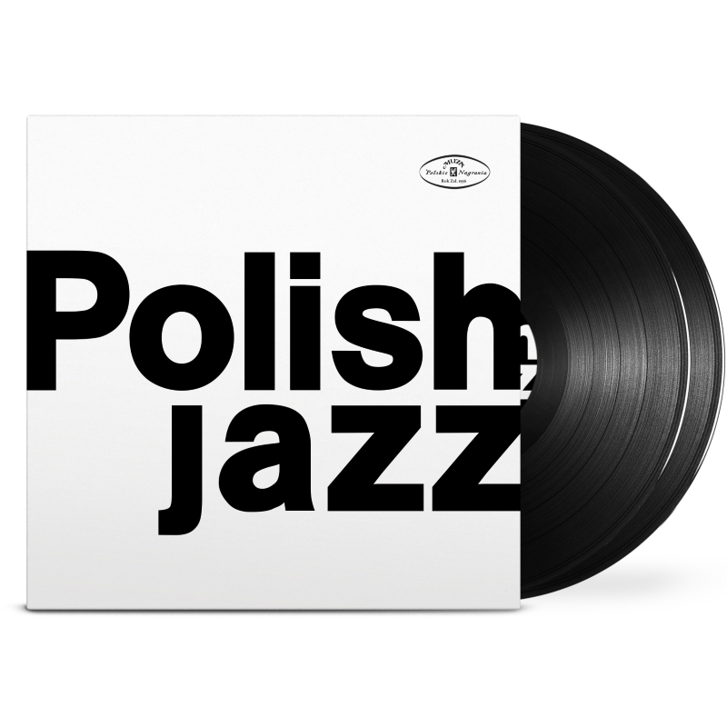 Polish Jazz 60 Jubilee – limitowana edycja 2-płytowego winyla