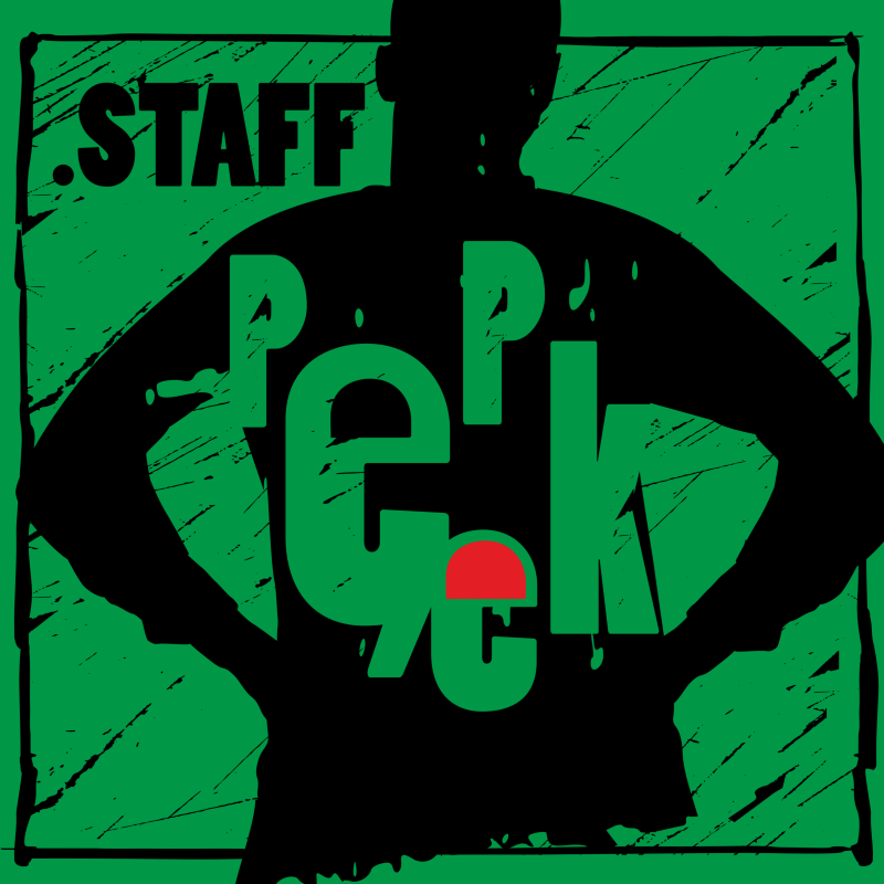 Rockowa energia z duszą. Staff prezentuje nowy singiel „Pępek” [RECENZJA]