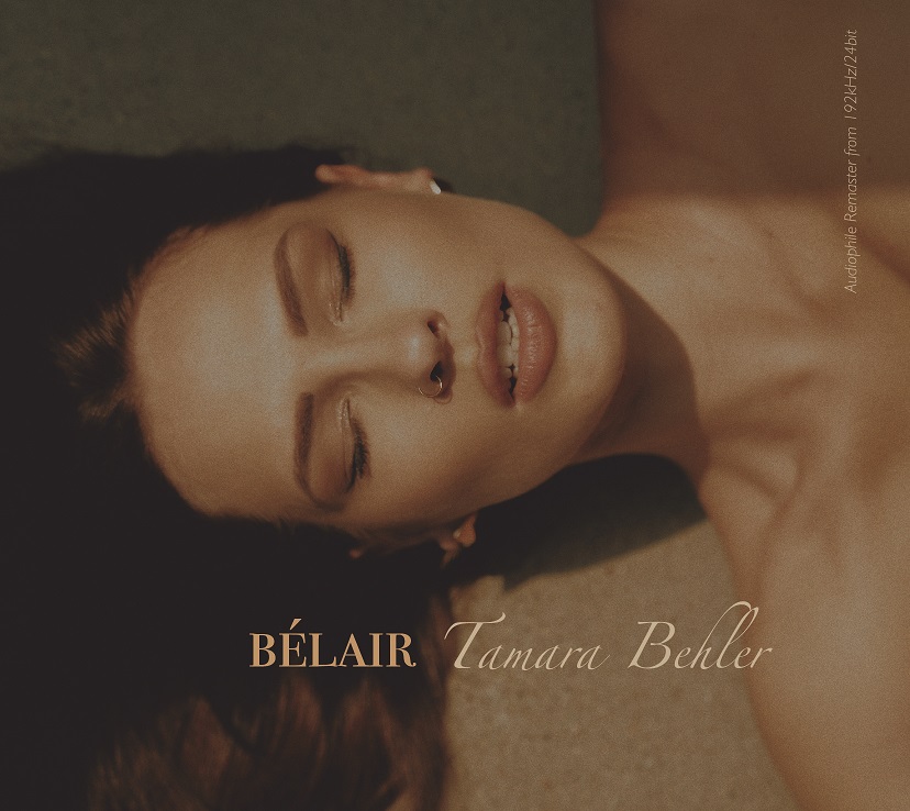 Tamara Behler – „BÉLAIR” [RECENZJA]