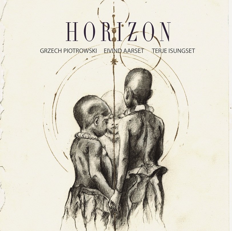 Grzech Piotrowski Trio – „HORIZON” [RECENZJA]