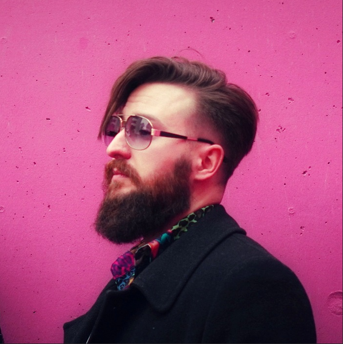 Na styku elektroniki i rocka. LOVER z albumem „Technicolor” [PREMIERA]