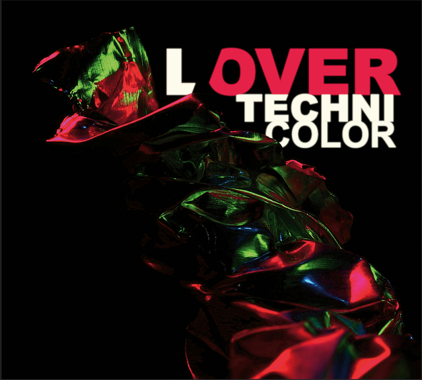 Retrofuturystyczna podróż przez dźwięki. LOVER – „Technicolor” [RECENZJA]