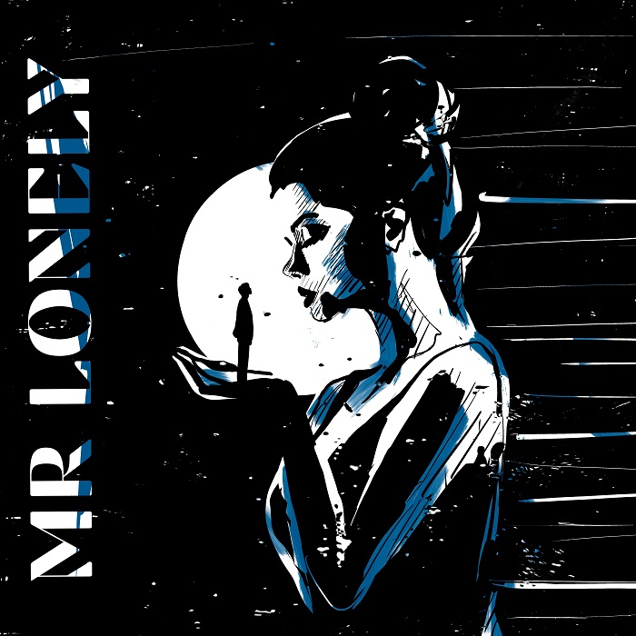 Mr Lonely – „Mr Lonely” [RECENZJA]