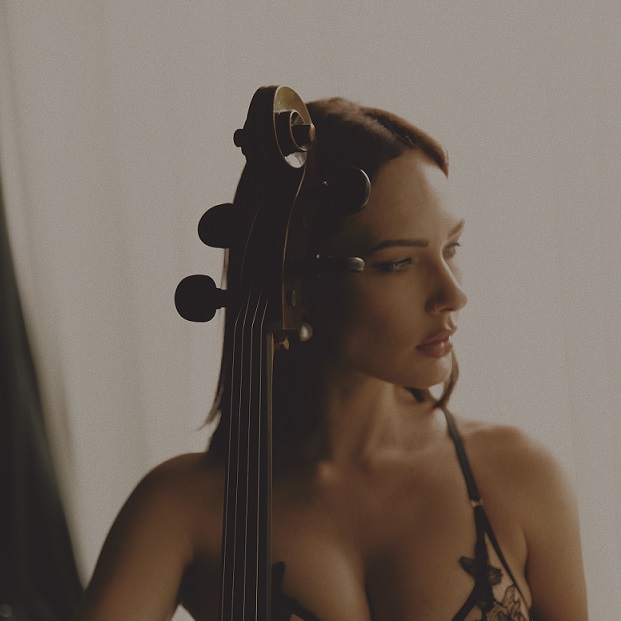 Tamara Behler z debiutanckim albumem „BÉLAIR”