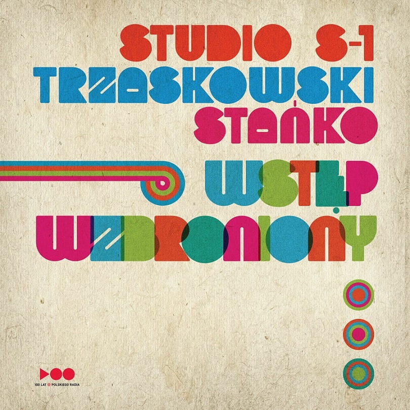 STUDIO S-1 / Andrzej Trzaskowski / Tomasz Stańko – „Wstęp wzbroniony” [RECENZJA]