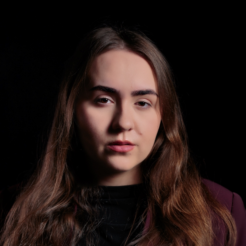 Amelia Lipa z singlem „Dom” – poruszająca opowieść o relacji, która przestała dawać schronienie
