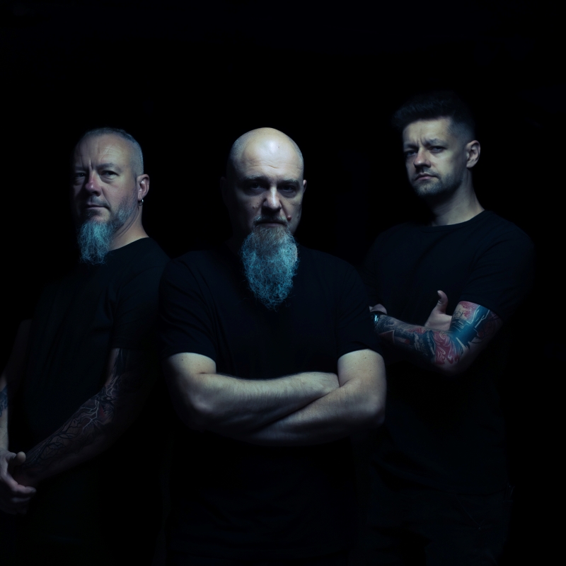 Mocne uderzenie. State of Singularity z albumem „Ethereal Hypercube of Disintegrated Space”