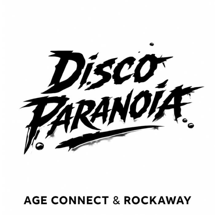 „Disco Paranoia” AGE CONNECT & ROCKAWAY – dance z rockową energią [RECENZJA]