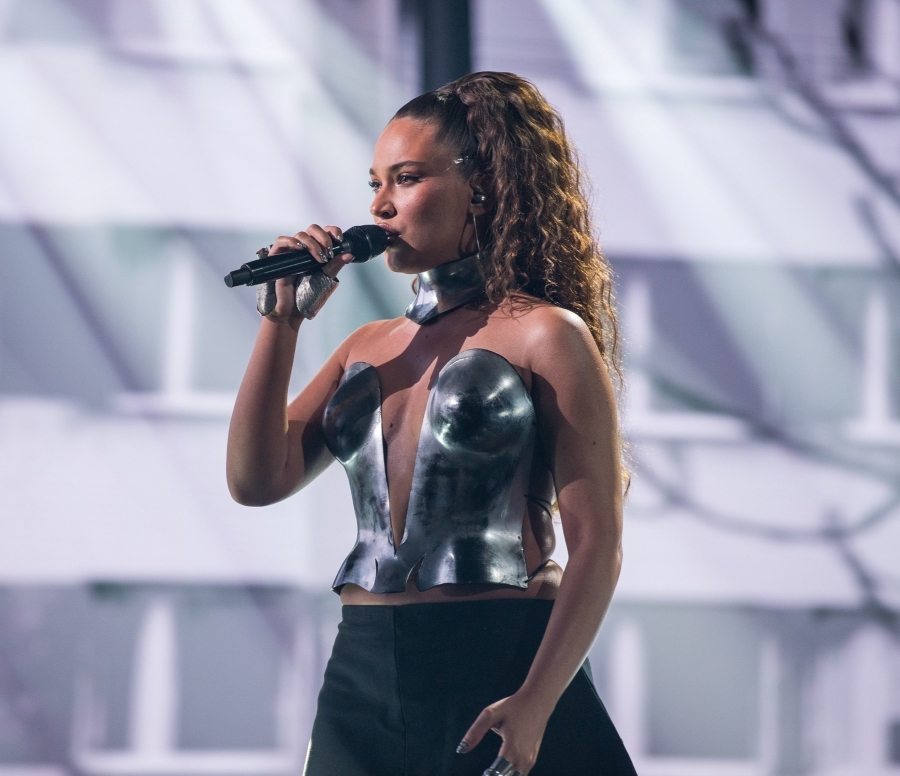 Do dwóch razy sztuka. Alicja Szemplińska reprezentantką Polski na Eurowizji 2026