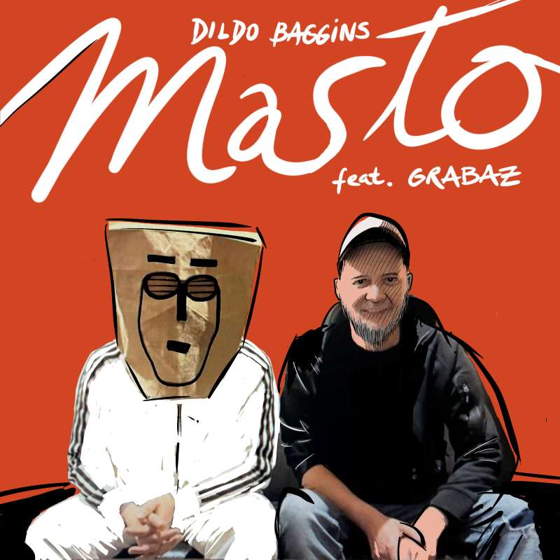 Dildo Baggins i Grabaż w punkowym stylu kupują razem… „Masło”