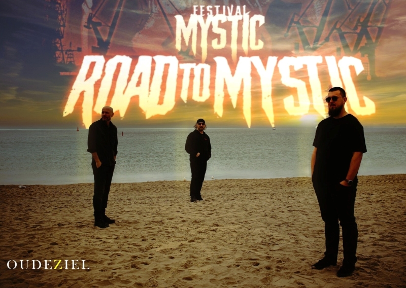 OUDEZIEL w półfinale Road to Mystic. Pomóż im zagrać na Mystic Festival!
