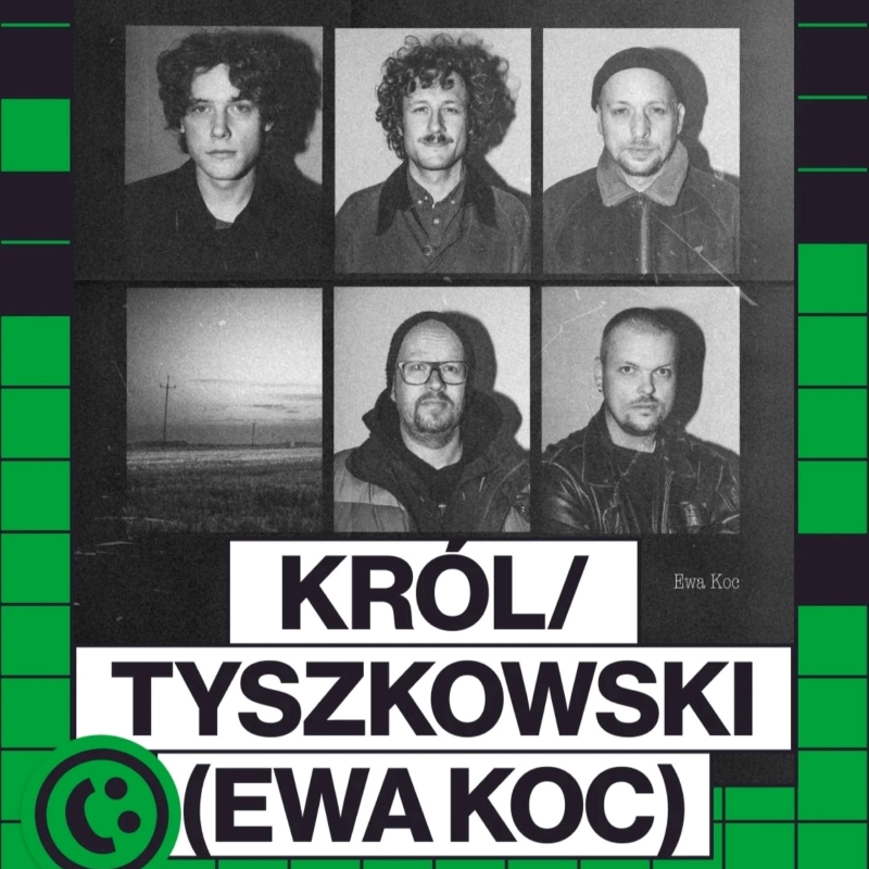 5. projektów, których nie możesz przegapić podczas NEXT FEST Music 2026
