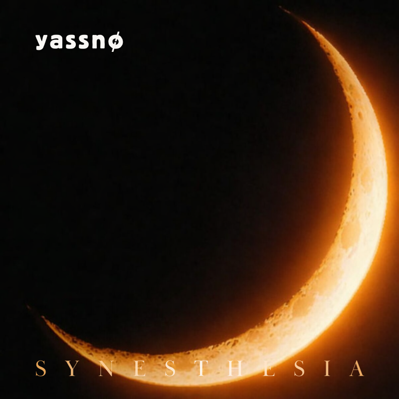 yassno – „Synesthesia” [RECENZJA]