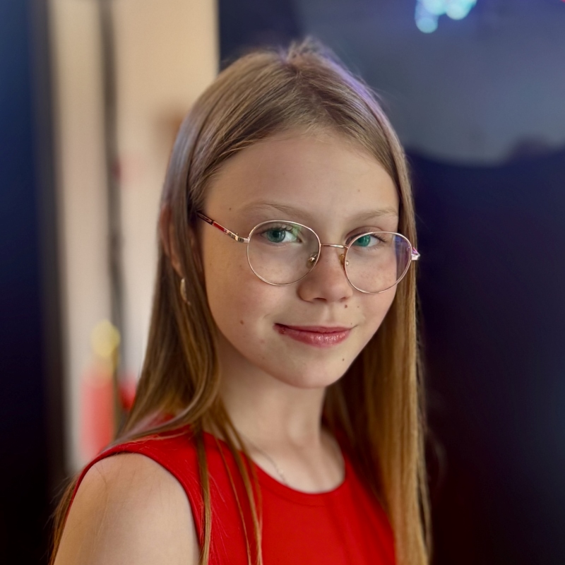 Julia Kordylewska rozwija skrzydła. „Pozytywny egoizm” już dostępny!