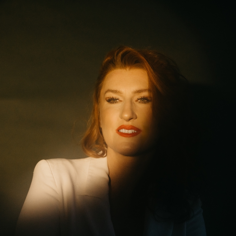„Piosenka jest dla mnie piękną formą sztuki” – Kasia Kokoryn [WYWIAD]