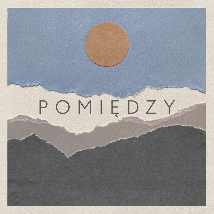 Krzysztof Sołtysiński – „POMIĘDZY” [RECENZJA]