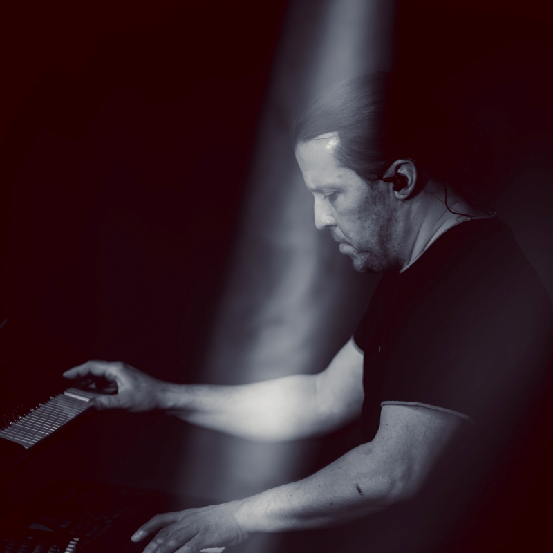 „Tym razem muzyka naturalnie staje się bardziej osobista” – Moonrise [WYWIAD]