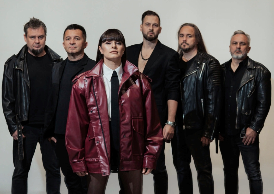 30-lecie zespołu Łzy. Nowy album „Po drugiej stronie jutra” już dostępny!