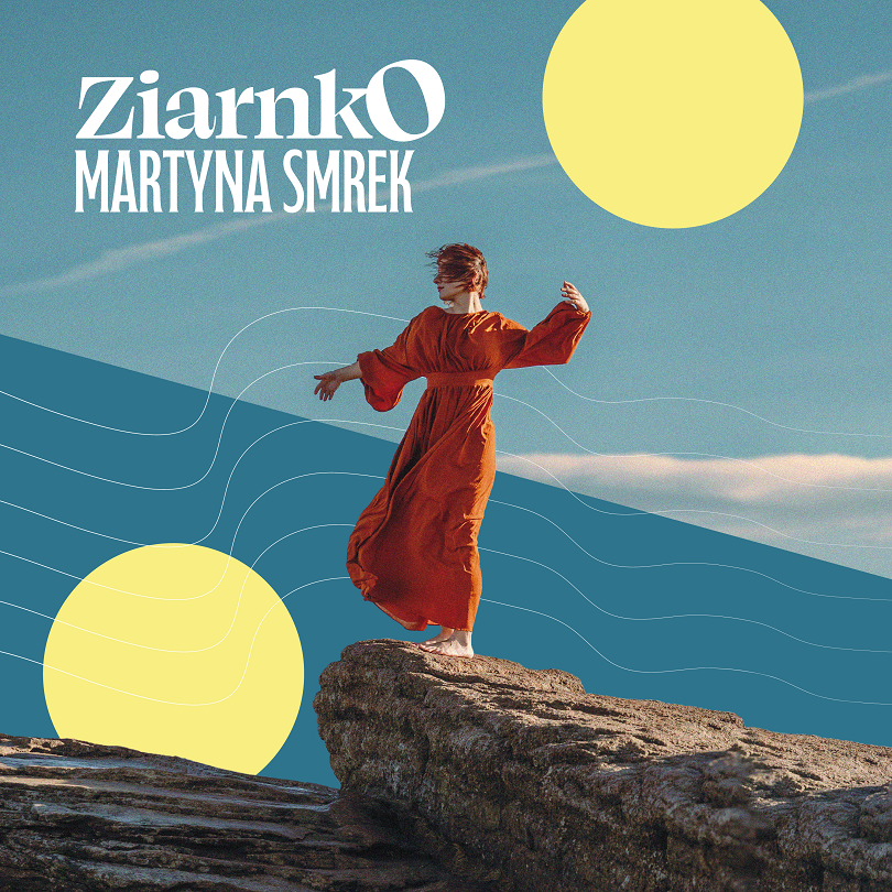 Martyna Smrek – „Ziarnko” [RECENZJA]