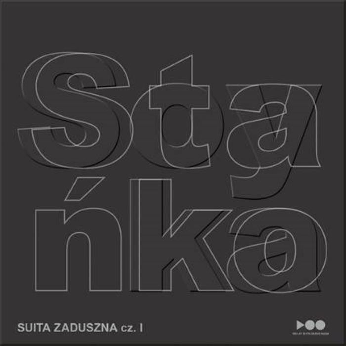 Stanisław Soyka i Tomasz Stańko we wspólnym utworze „Suita zaduszna, cz. 1”