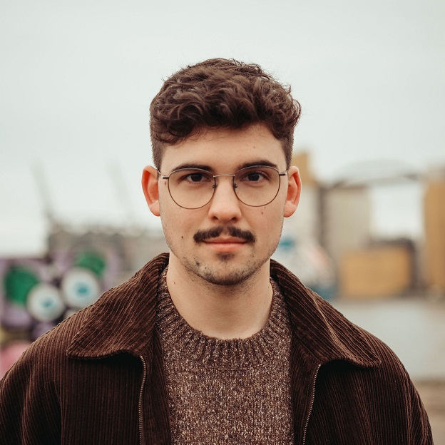 „Traktuję ten album jak osobiste zwycięstwo” – Maks Tachasiuk [WYWIAD]