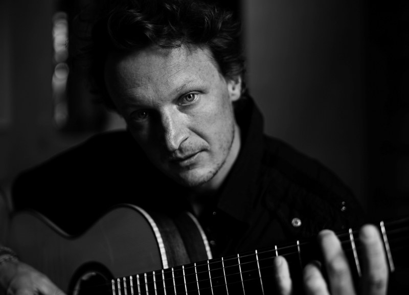 Pierwsza edycja festiwalu Krakow Guitar Days już 21 czerwca!
