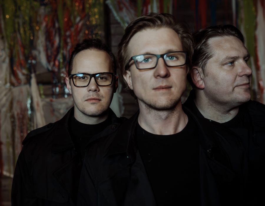 Confusion Project zapowiada album „IDENTITY”