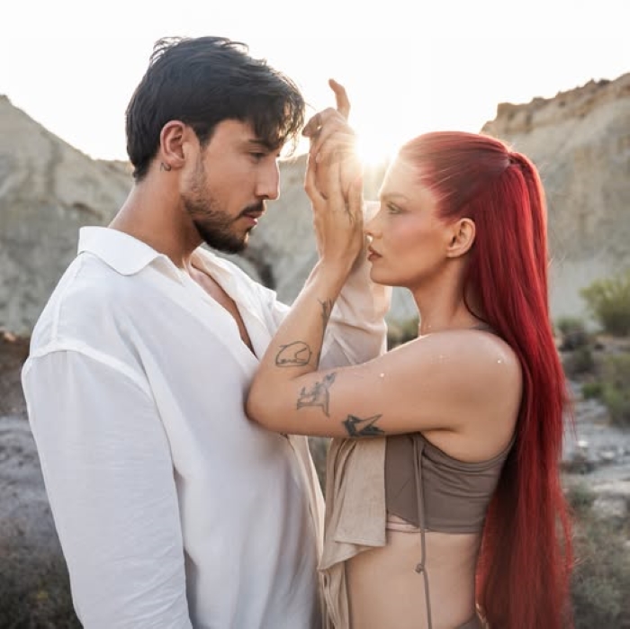 Dawid Kwiatkowski i Margaret we wspólnym utworze „Później Ci opowiem”