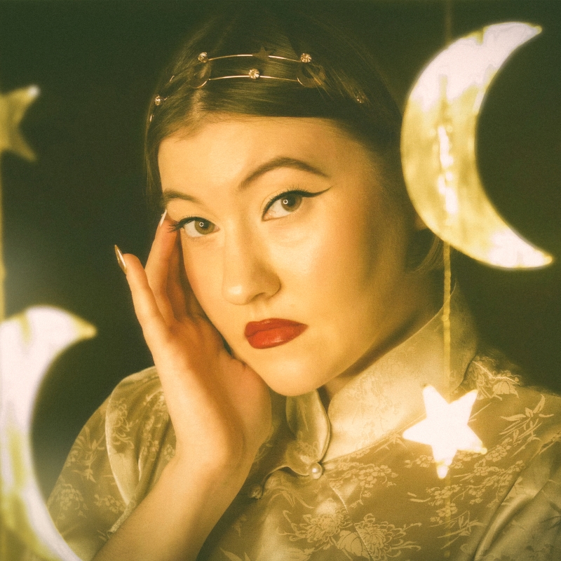 Neoklasyka, ambient i animacja poklatkowa. Eliza Pławecka z utworem „Daughter of the moon (the moth’s tale)”