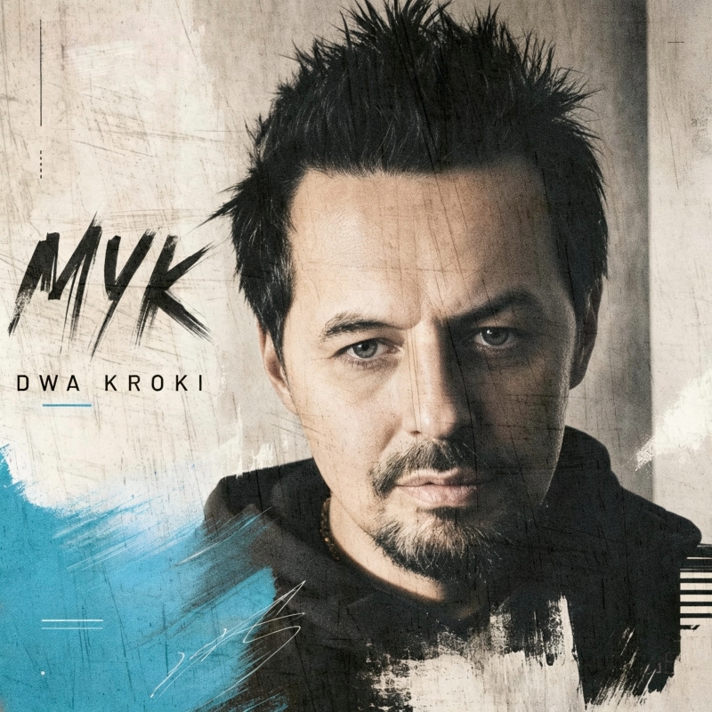 „Dwa kroki” zespołu MYK – utwór o wielkiej mocy zwykłych słów!