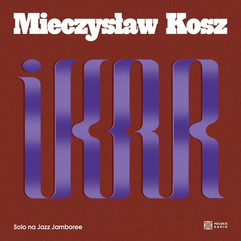 Mieczysław Kosz – „Ikar. Solo na Jazz Jamboree” [RECENZJA]