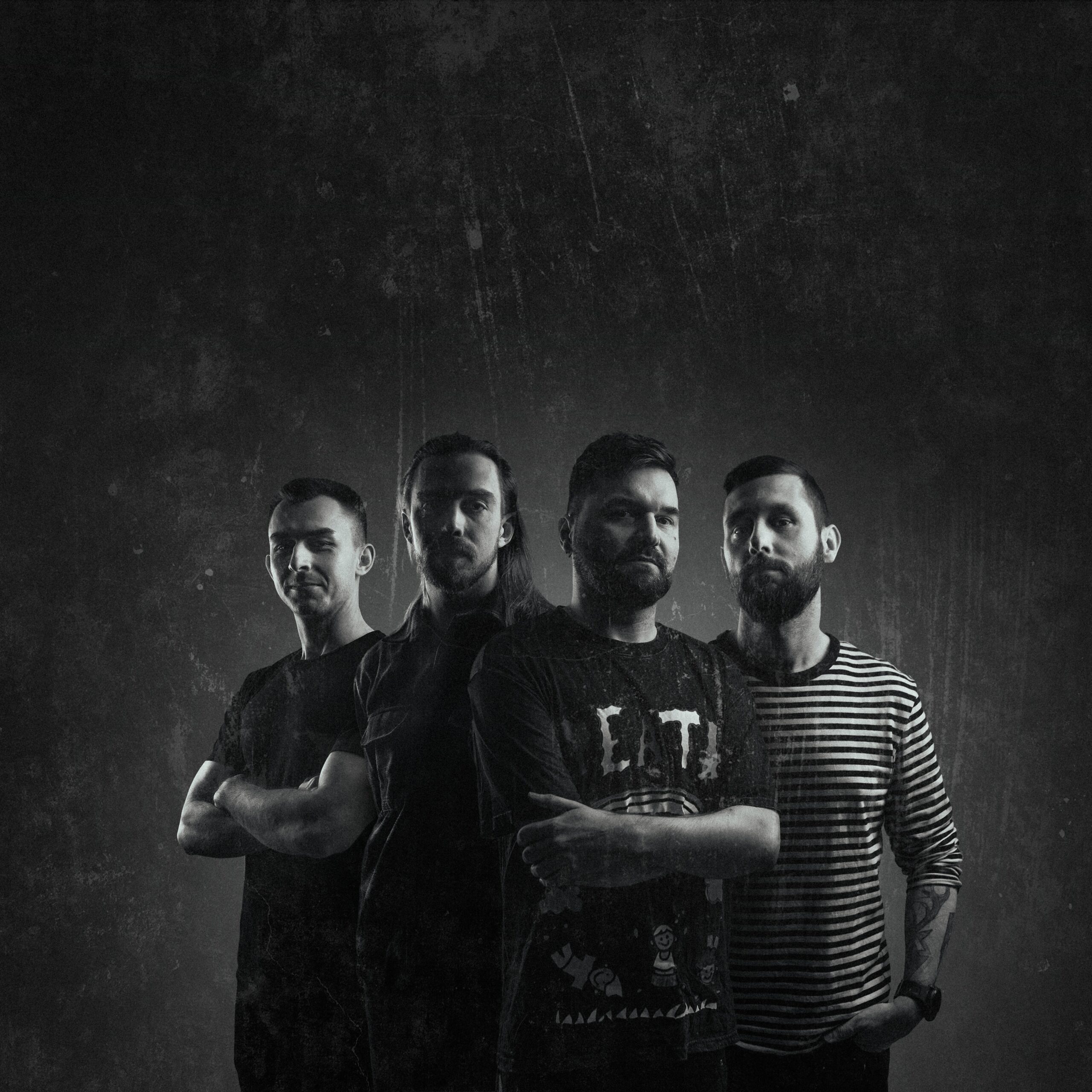 Tár łączy rock, metal i shoegaze. Nowa EP-ka „Dancing on the Event Horizon” już dostępna!