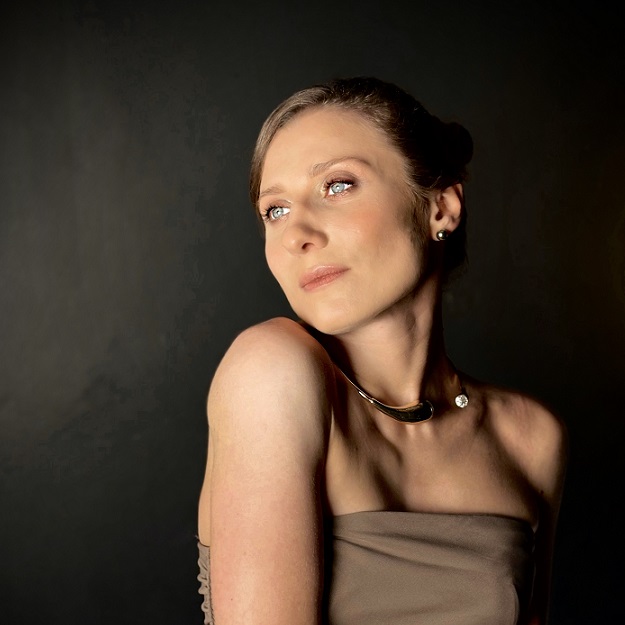 Alesia Dubrowski: „You Can Still Find Love” między jazzem a osobistą narracją