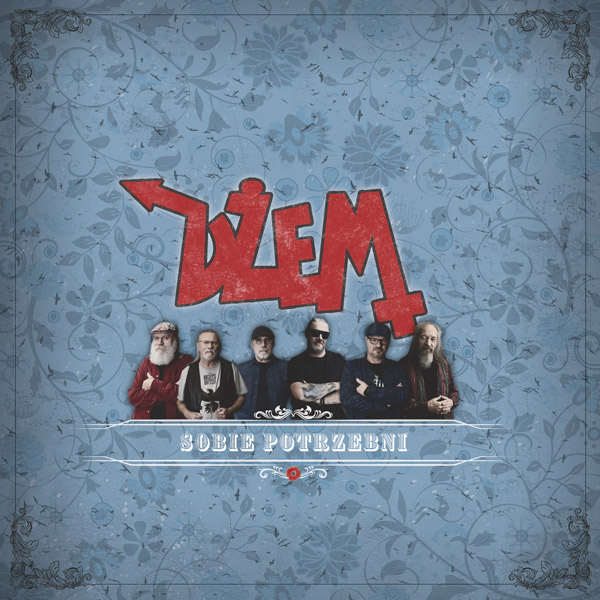 Dżem – „Sobie potrzebni” [RECENZJA]