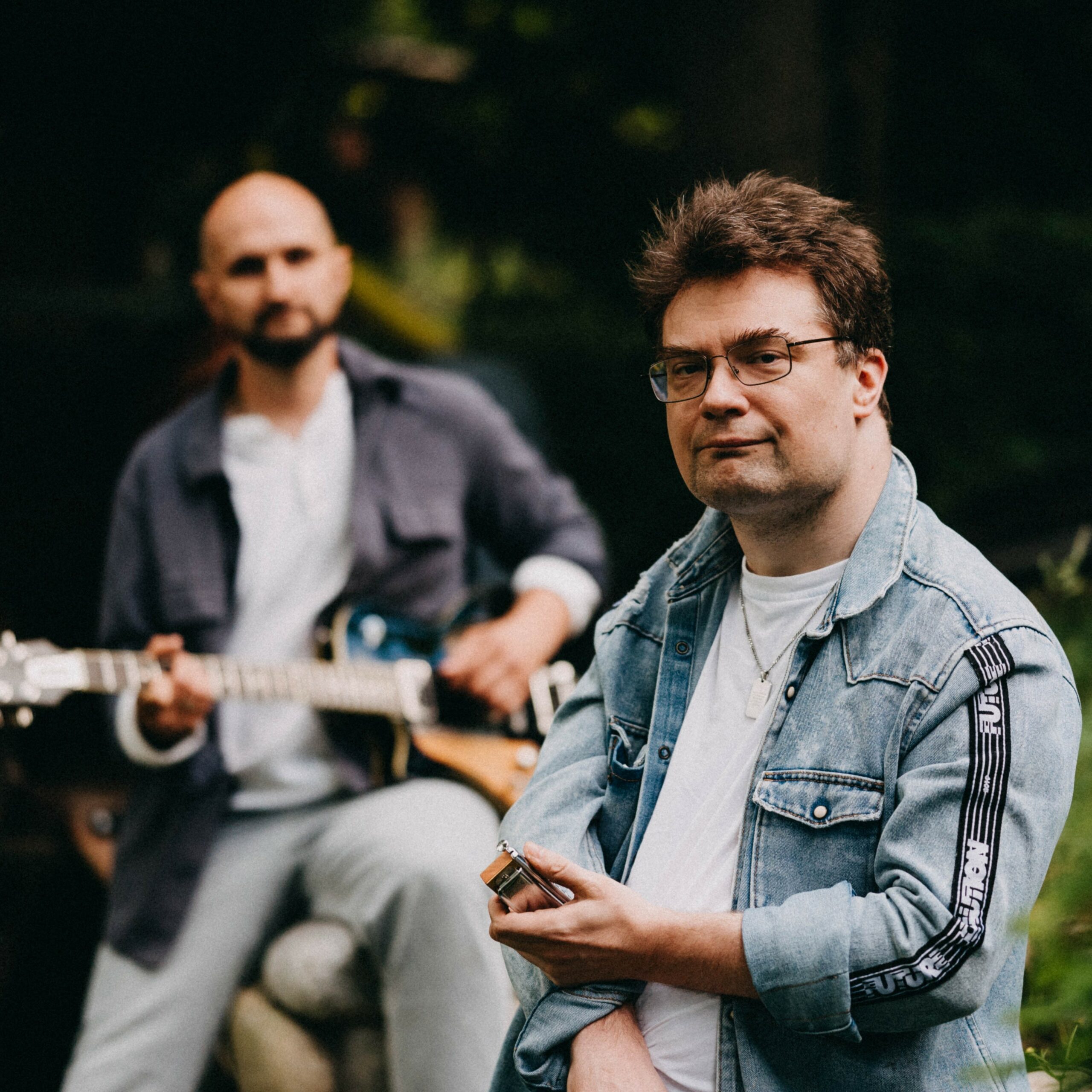 „Pierwsze światło” – Marcin & Karol o chwili, która może zmienić wszystko
