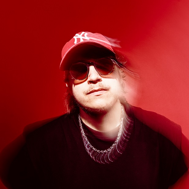 Album „Off Your Trolley” – Rafał Łukasik poza schematami